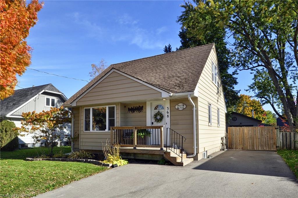 368 Huron Street Property Photo 2