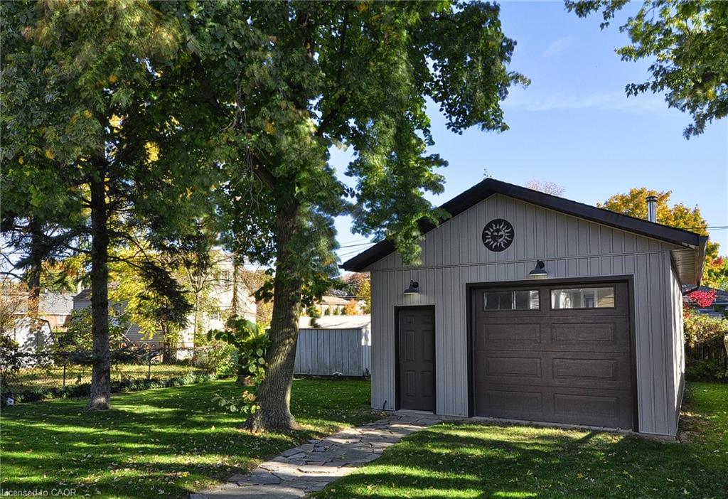 368 Huron Street Property Photo 3