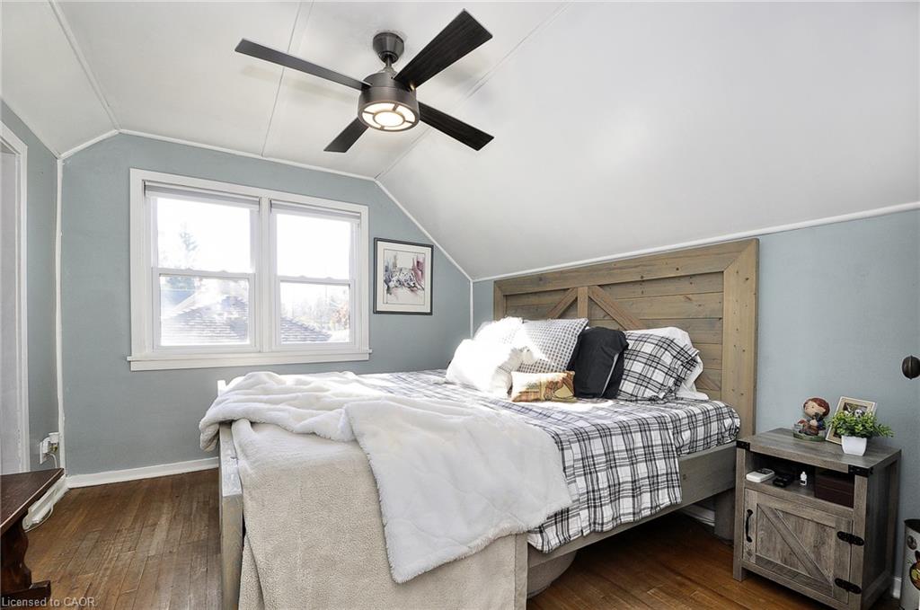 368 Huron Street Property Photo 20