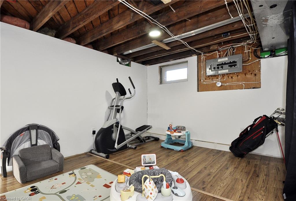 368 Huron Street Property Photo 26