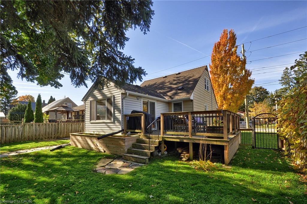 368 Huron Street Property Photo 28
