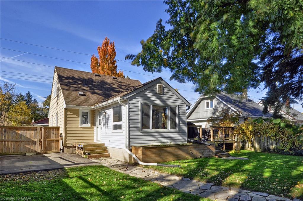 368 Huron Street Property Photo 29