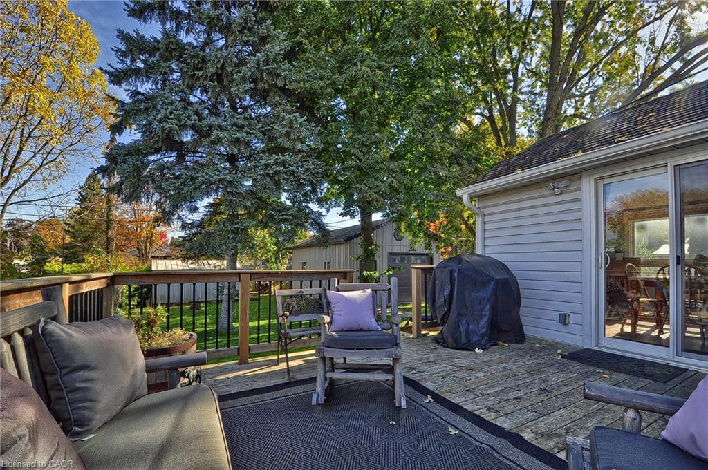 368 Huron Street Property Photo 30