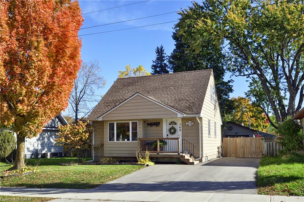 368 Huron Street Property Photo 38