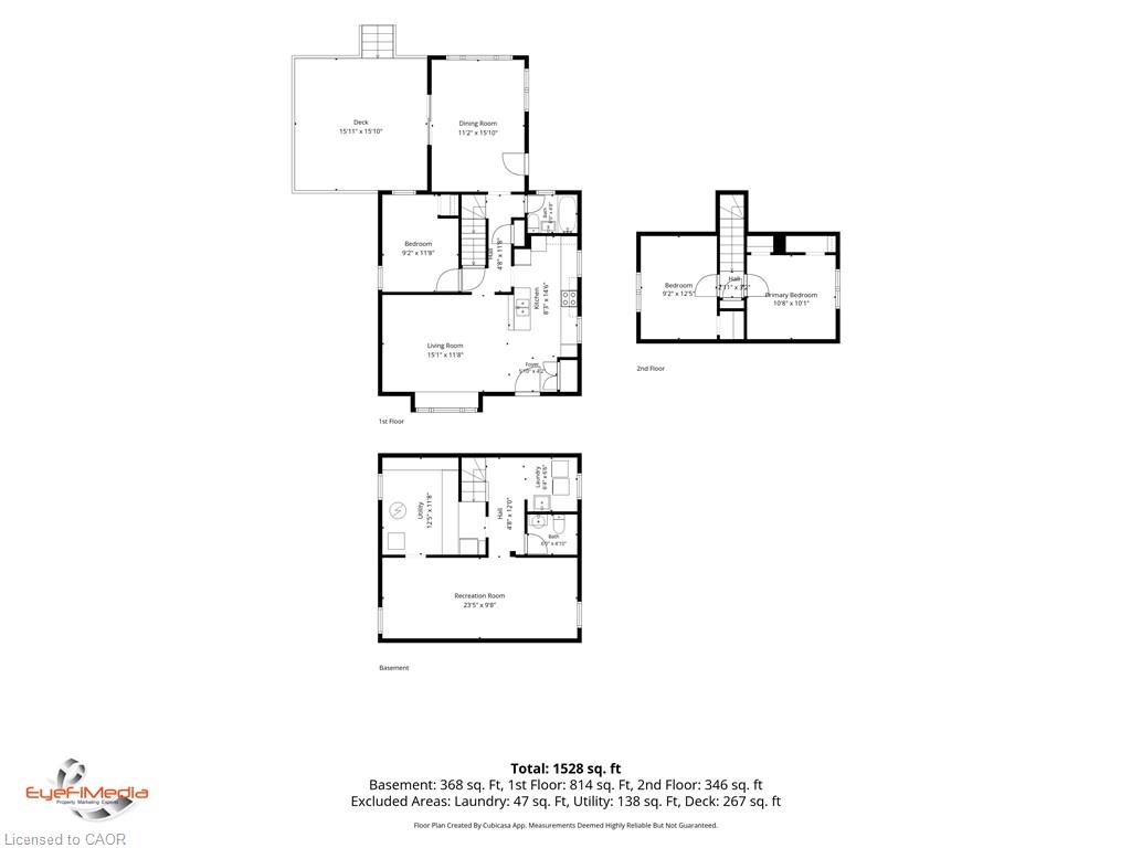 368 Huron Street Property Photo 40