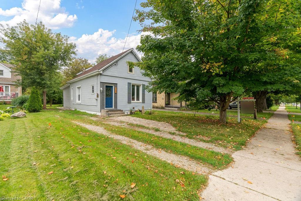 354 Spruce Street Property Photo 1