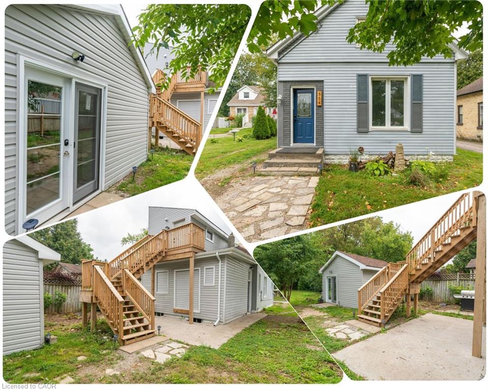 354 Spruce Street Property Photo 4