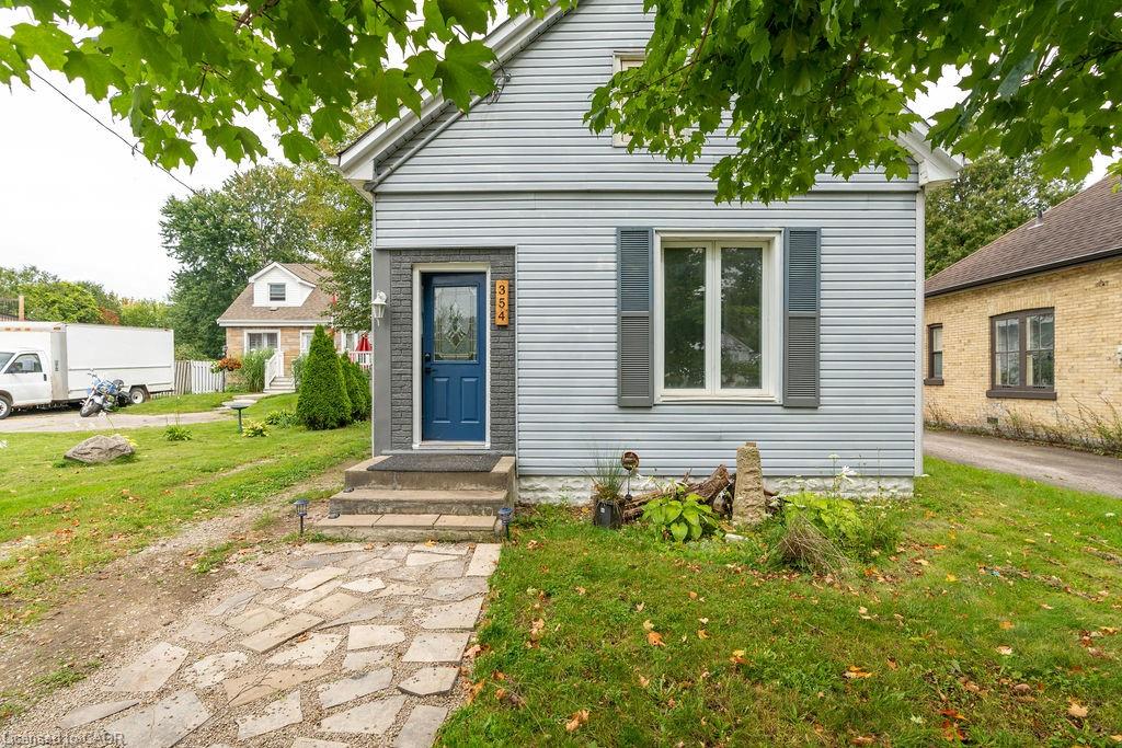 354 Spruce Street Property Photo 7