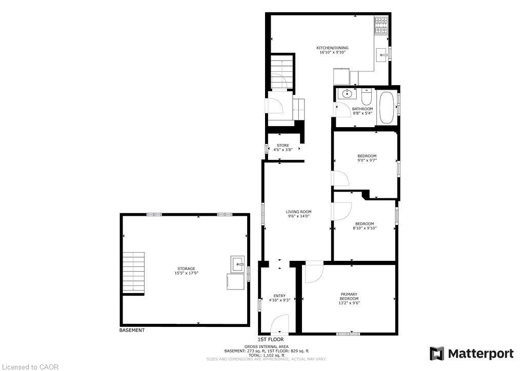 354 Spruce Street Property Photo 46