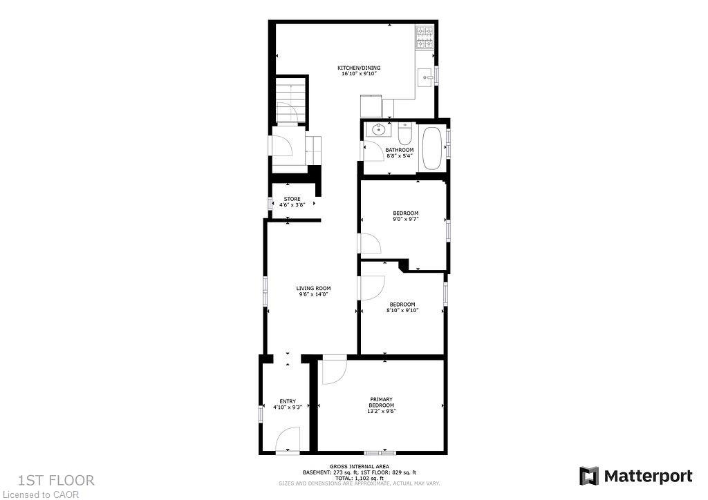 354 Spruce Street Property Photo 47