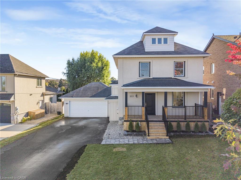 323 Queenston Road Property Photo 44