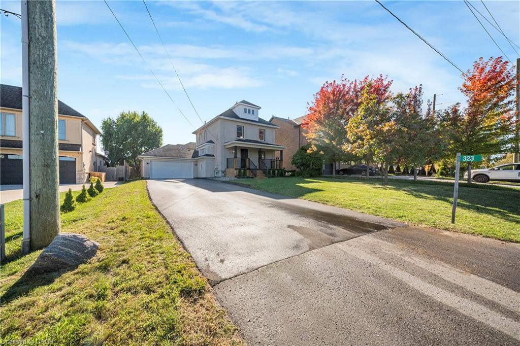 323 Queenston Road Property Photo 45