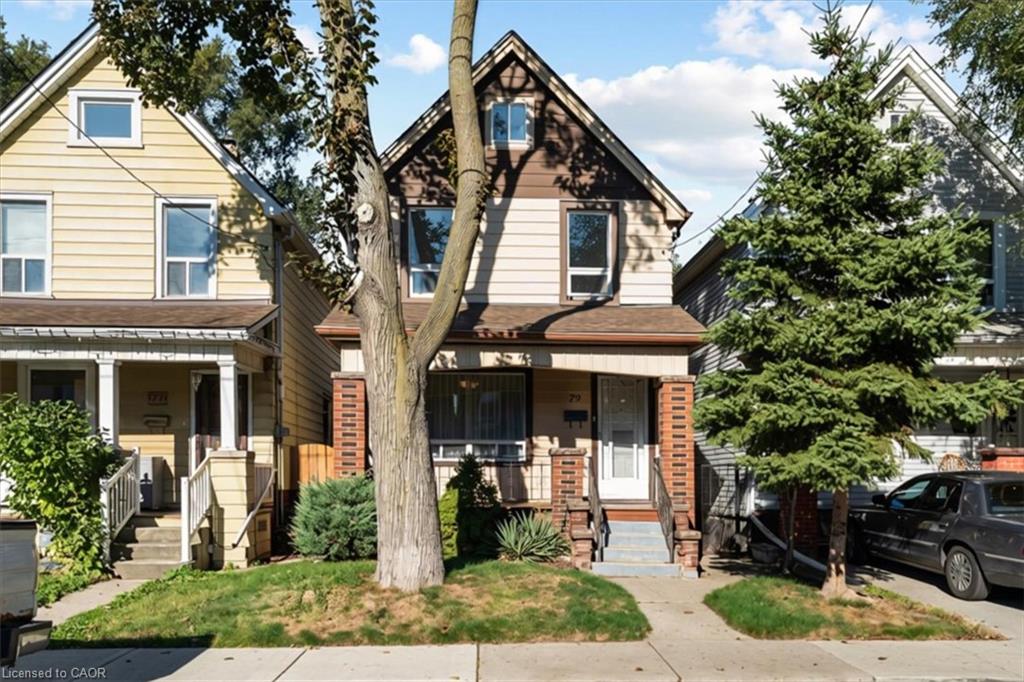 79 Case Street Property Photo 1
