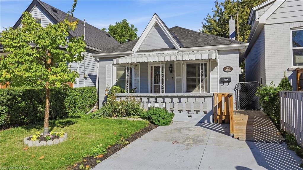 25 Hope Avenue Property Photo 1
