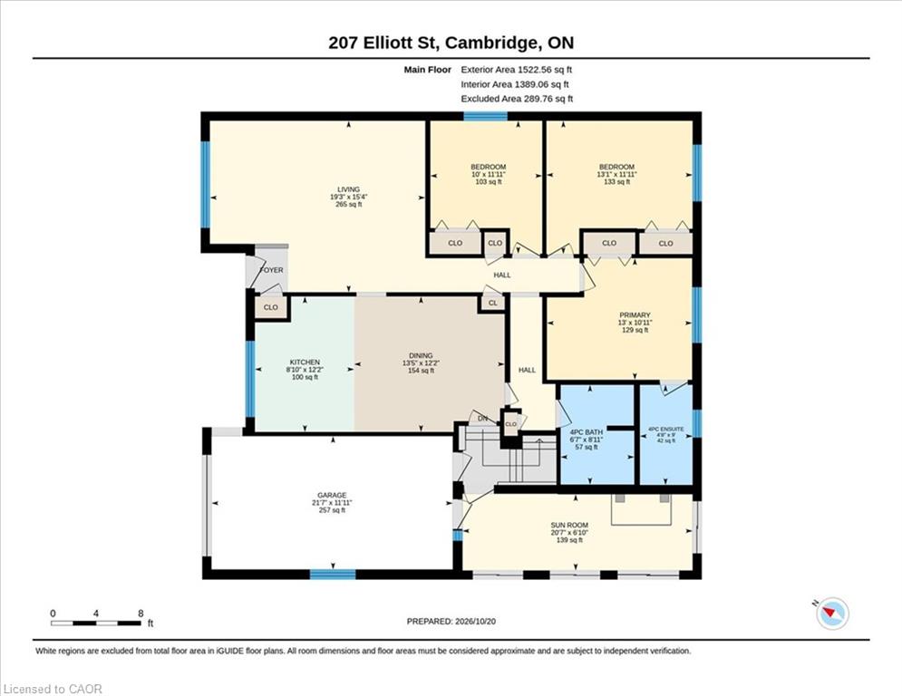 207 Elliott Street Property Photo 49