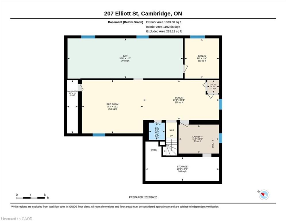 207 Elliott Street Property Photo 50