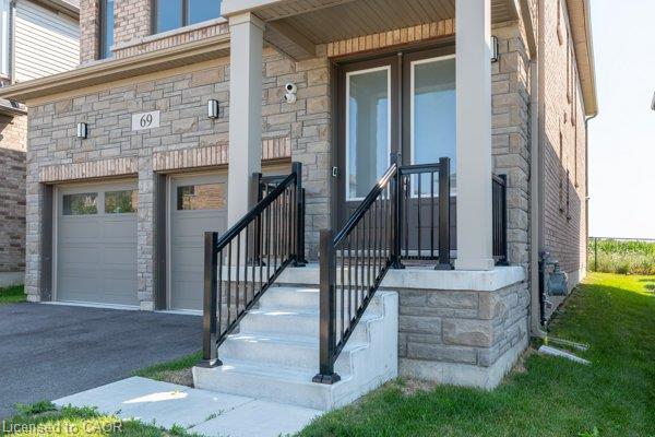 69 Mary Watson Street Property Photo 4