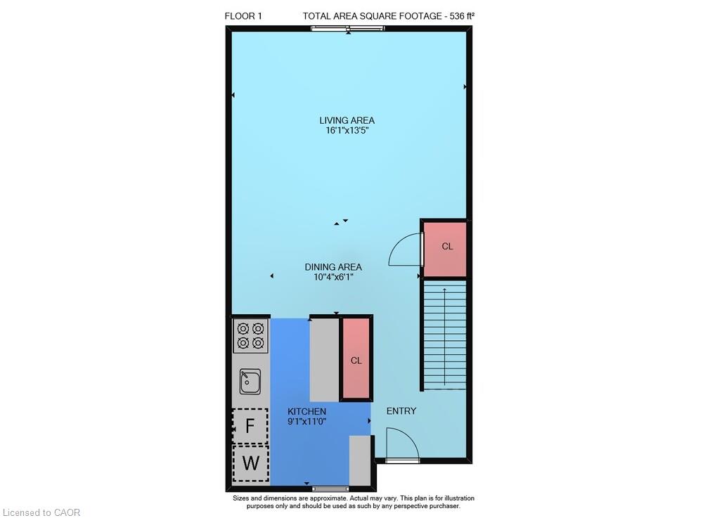 543-350 Quigley Road Property Photo 41