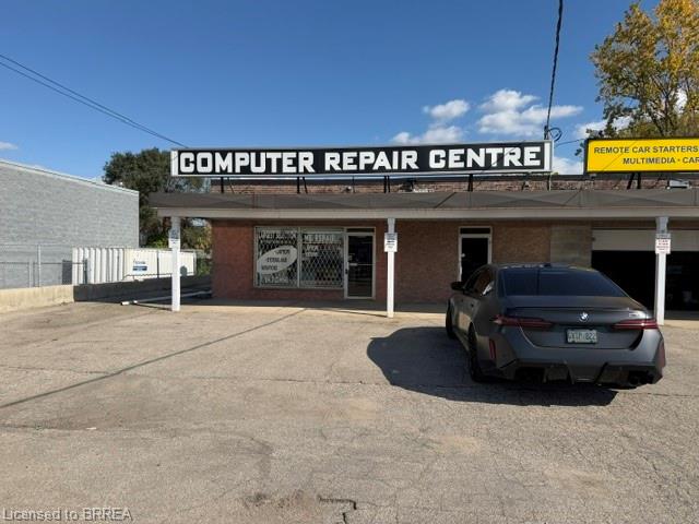 A-264 King George Road Property Photo 1