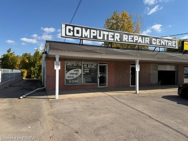 A-264 King George Road Property Photo 2