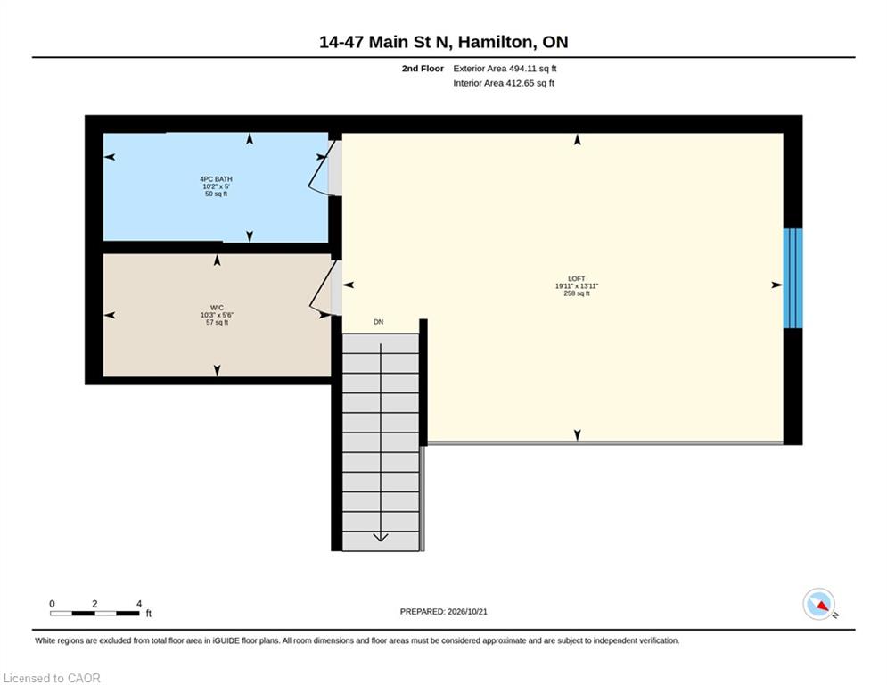 14-47 Main St N Street Property Photo 29
