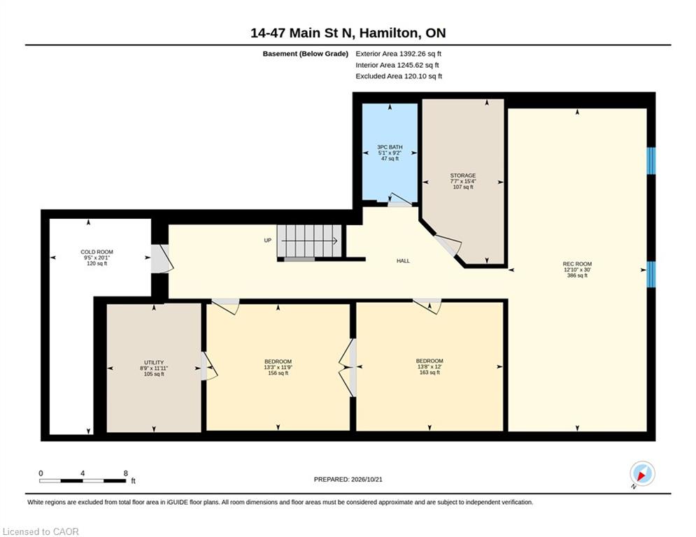 14-47 Main St N Street Property Photo 30
