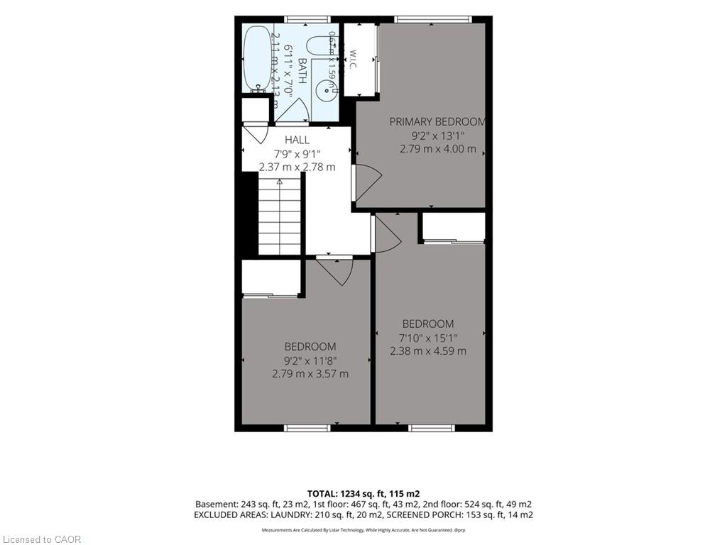 80 Churchill Drive Property Photo 46