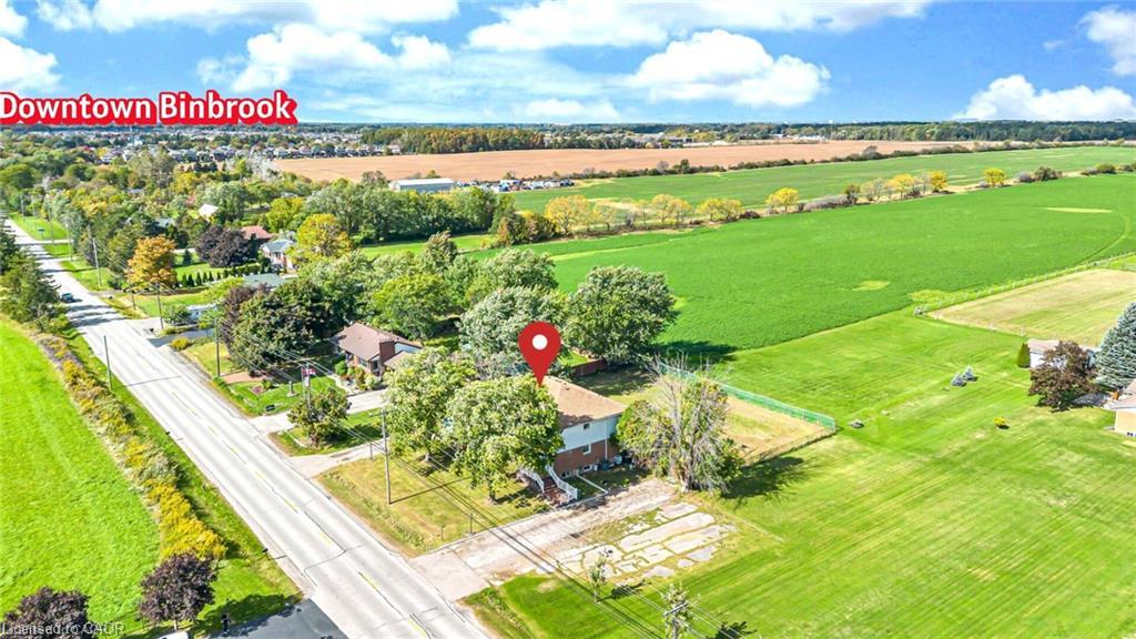 2288 Binbrook Road Property Photo 1