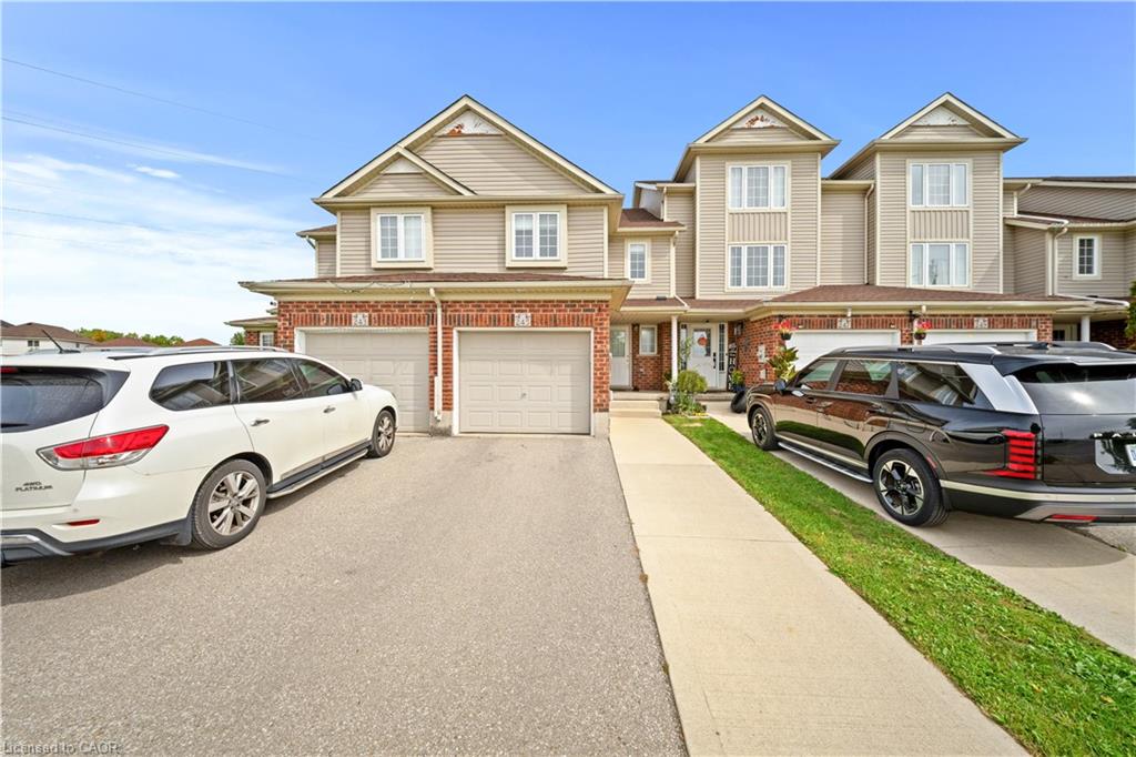 245 Red Clover Court Property Photo 2