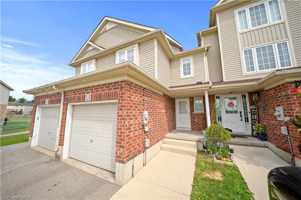 245 Red Clover Court Property Photo 3