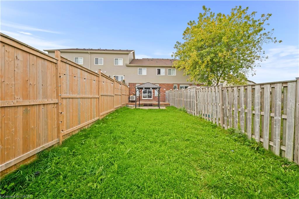 245 Red Clover Court Property Photo 24