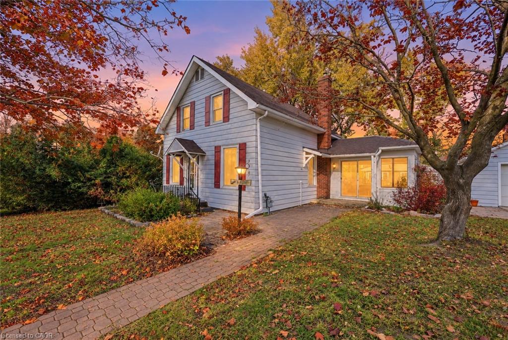 190 Winewood Avenue Property Photo 1