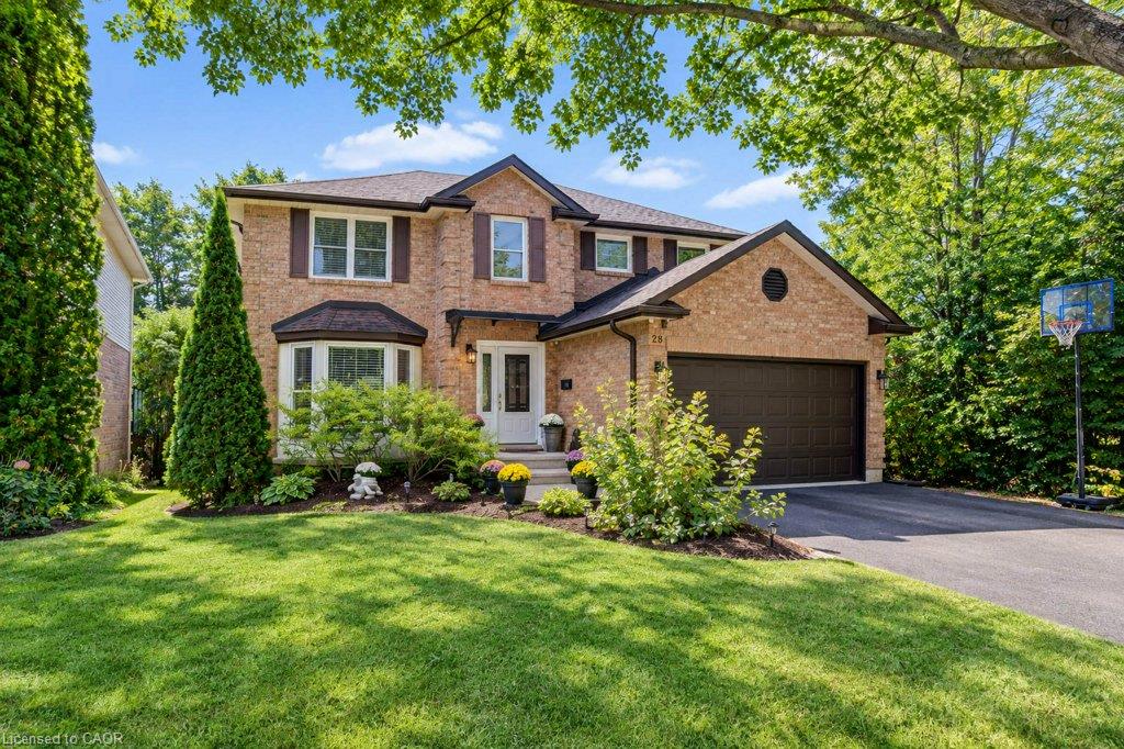 28 Bridlewood Drive Property Photo 1
