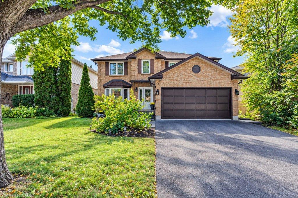 28 Bridlewood Drive Property Photo 2