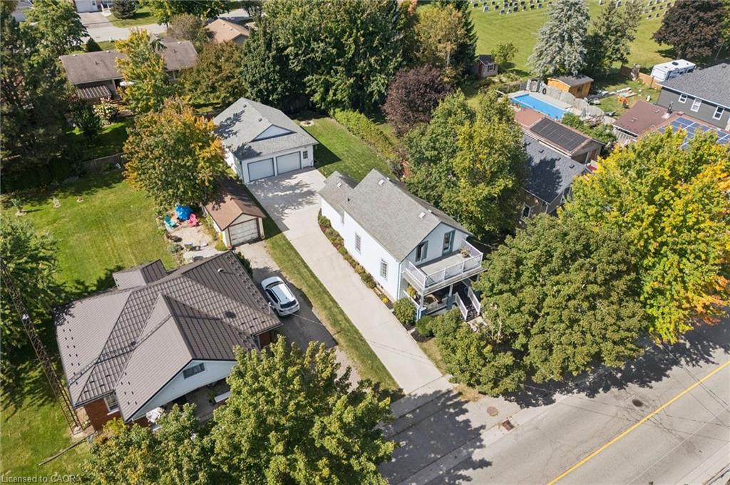 3600 Nafziger Road Property Photo 1