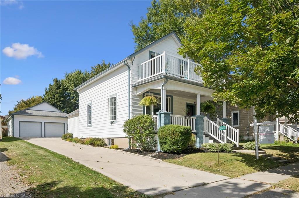 3600 Nafziger Road Property Photo 2