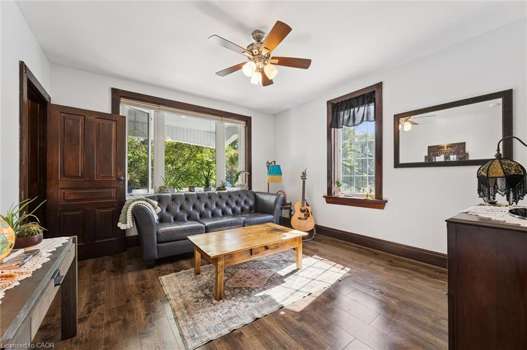 3600 Nafziger Road Property Photo 15