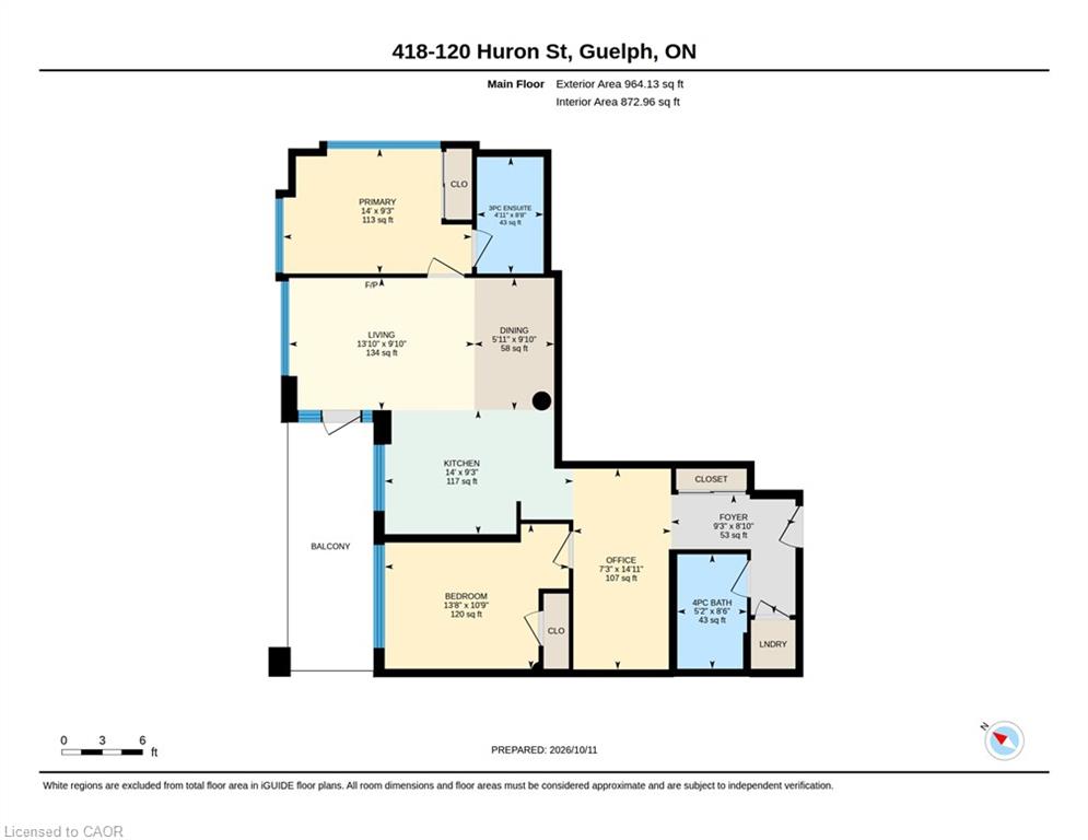 418-120 Huron Street Property Photo 49