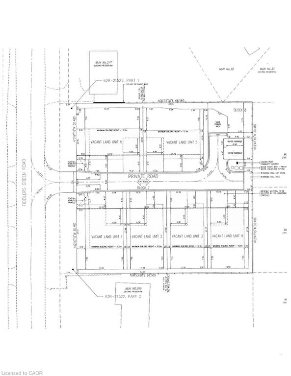 293 Fiddler's Green Road Property Photo 1
