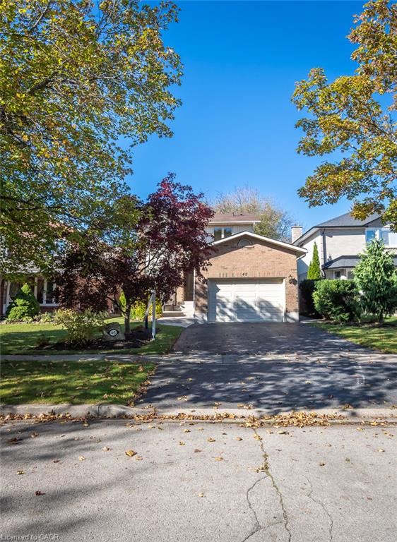 45 Niska Drive Property Photo 1