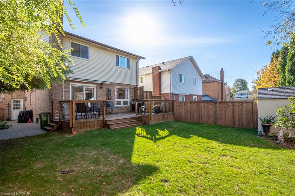 45 Niska Drive Property Photo 24