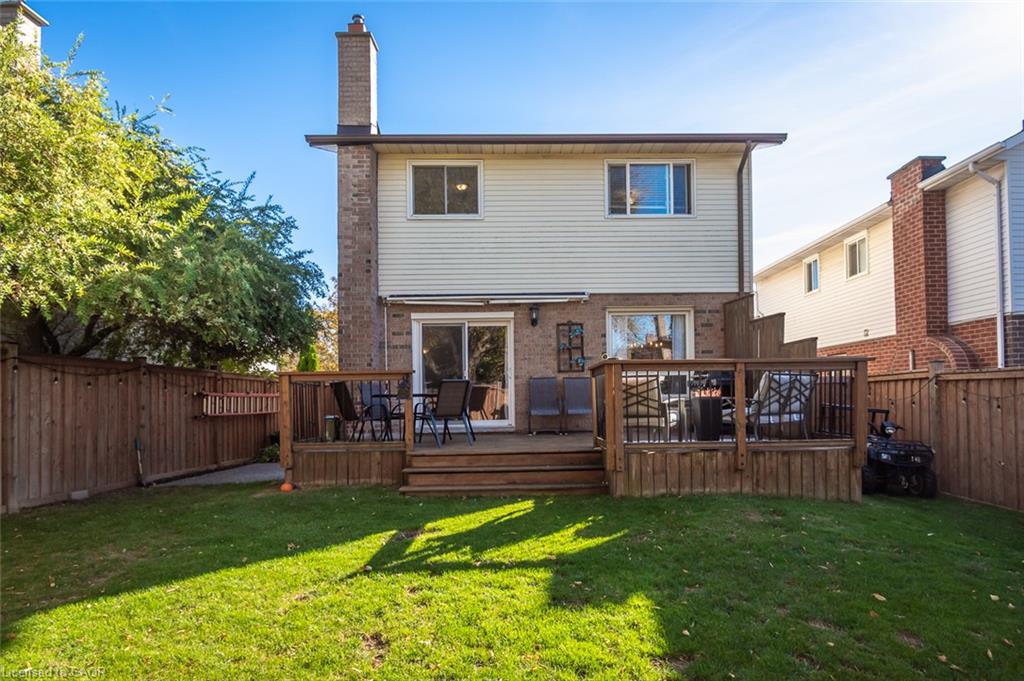 45 Niska Drive Property Photo 27