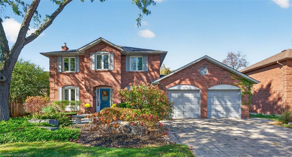 14 Cottonwood Court Property Photo 1