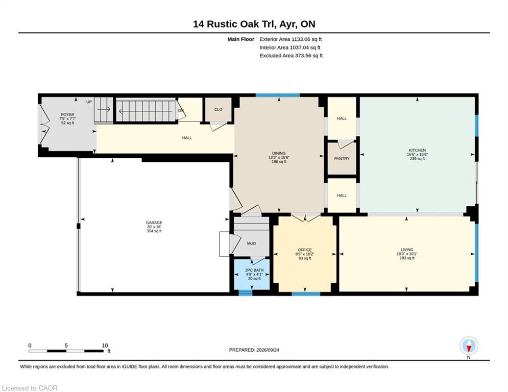14 Rustic Oak Trail Property Photo 48