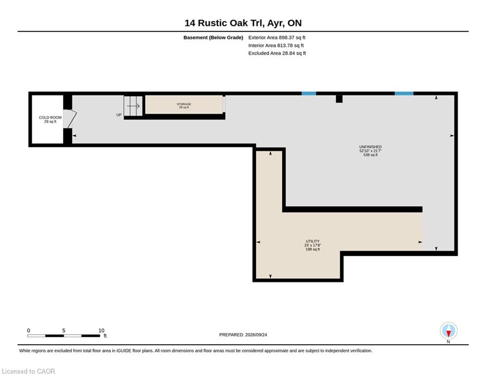 14 Rustic Oak Trail Property Photo 50