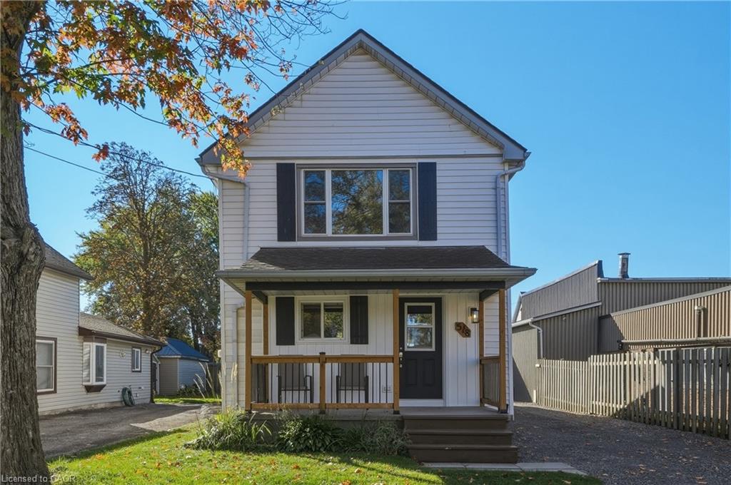 518 Hill Street Property Photo 1
