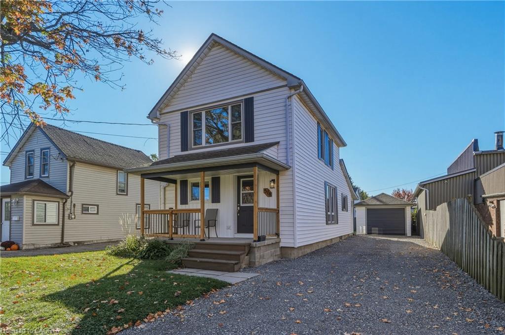 518 Hill Street Property Photo 2