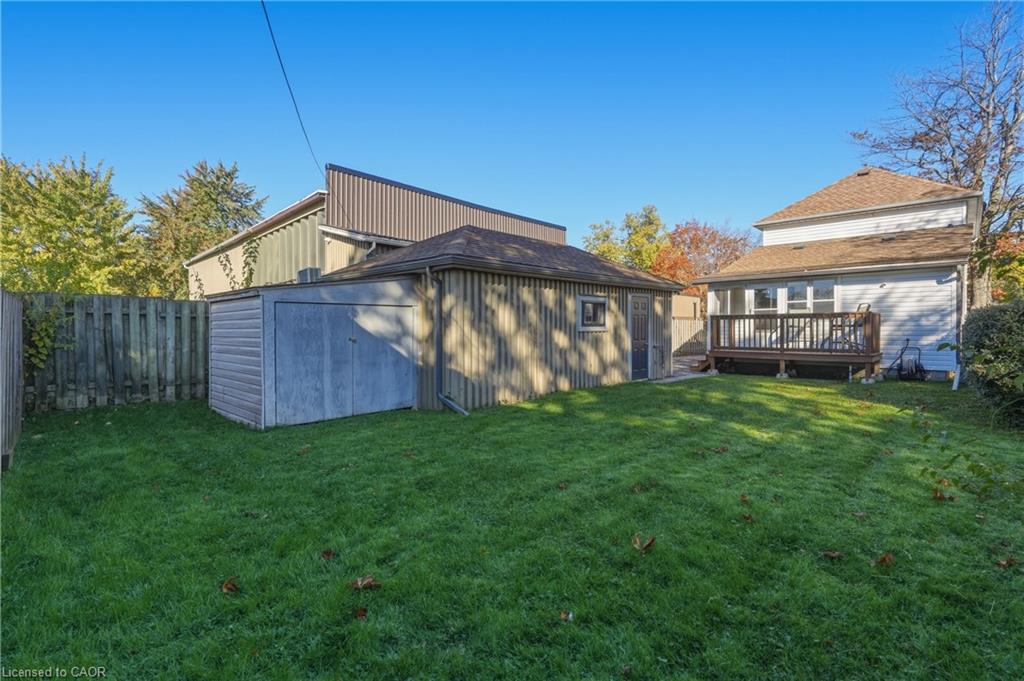 518 Hill Street Property Photo 23