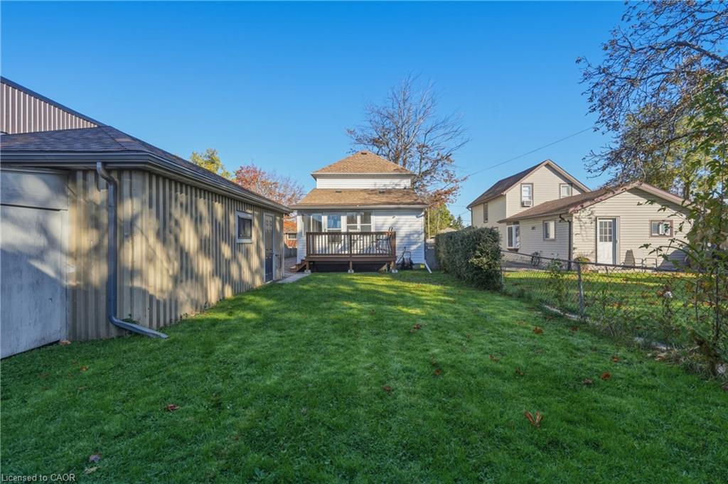 518 Hill Street Property Photo 24