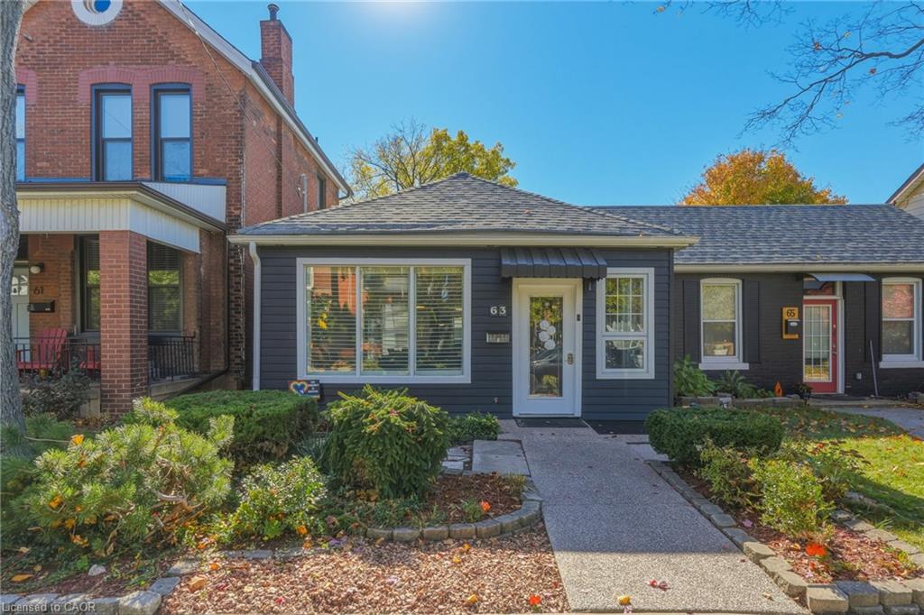 63 Chatham Street Property Photo 1